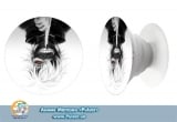 Попсокет (popsocket) по аниме Токийский Гуль (Tokyo Ghoul) вариант 01
