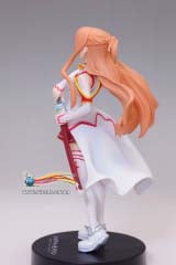 Аніме фігурка (призовик) з аніме серіалу Sword Art Online персонаж Asuna Yuuki (Asuna)