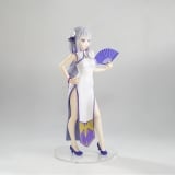 Оригинальная аниме фигурка Emilia Dragon-Dress Ver.