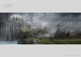Артбук &laquo;Elden Ring: Official Art Book Volume I Japanese Edition&raquo;
