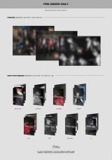 Официальный CD &laquo;STRAY KIDS in Life [IN生 ] 1st Repackage Album STANDARD (B. Ver) CD/ Photo Book/ no Photo Card&raquo;