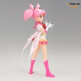 Оригинальная аниме фигурка &laquo;Pretty Guardian Sailor Moon Glitter & Glamours - Super Sailor Chibi Moon&raquo;
