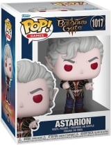 Вінілова фігурка  &laquo;Funko POP Games: Baldur's Gate - Astarion&raquo;