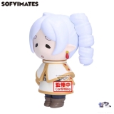 Оригинальная аниме фигурка &laquo;BANPRESTO - Frieren: Beyond Journey's End - Large SOFVIMATES Became a Vertical Scroll&raquo;