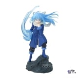Оригинальная аниме фигурка &laquo;BANPRESTO - That Time I Got Reincarnated as a Slime - ESPRESTO Threefold Union - Rimuru Tempest&raquo;