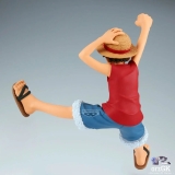 Оригинальная аниме фигурка &laquo;BANPRESTO - ONE PIECE ROMANCE DAWN - Monkey D. Luffy - vol.1 X vol.2&raquo;