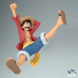 Оригинальная аниме фигурка &laquo;BANPRESTO - ONE PIECE ROMANCE DAWN - Monkey D. Luffy - vol.1 X vol.2&raquo;