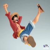 Оригинальная аниме фигурка &laquo;BANPRESTO - ONE PIECE ROMANCE DAWN - Monkey D. Luffy - vol.1 X vol.2&raquo;
