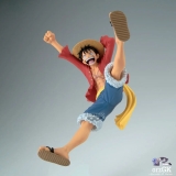 Оригинальная аниме фигурка &laquo;BANPRESTO - ONE PIECE ROMANCE DAWN - Monkey D. Luffy - vol.1 X vol.2&raquo;