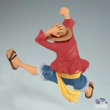 Оригинальная аниме фигурка &laquo;BANPRESTO - ONE PIECE ROMANCE DAWN - Monkey D. Luffy - vol.1 X vol.2&raquo;