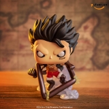 Виниловая фигурка &laquo;Funko POP! &bull; &bull; One Piece ◉ Snake-Man Luffy №1266&raquo;