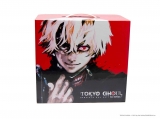 Манга на английском языке &laquo;Tokyo Ghoul Complete Box Set: Includes vols. 1-14 with premium&raquo;