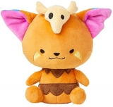 Оригинальная мягкая игрушка League of Legends Official Collectible Plush, Gnar