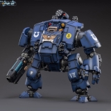 Оригинальная  фигурка &laquo;JOYTOY - Extreme Warrior Redemptor Dreadnought Brother Dreadnought Tyleas JT2757&raquo;