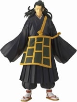 Оригинальная аниме фигурка &laquo;Banpresto Jujutsu Kaisen 0 The Movie JUKON NO KATA-Suguru Geto-&raquo;