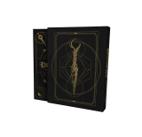 Артбук &laquo;The Art of Dragon Age: The Veilguard (Deluxe Edition)&raquo; [USA IMPORT]