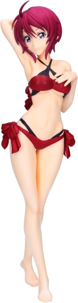 Оригінальна аніме фігурка &laquo;Banpresto - Mobile Suit Gundam Seed Freedom The Movie - Lunamaria Hawke&raquo;
