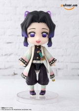 Оригинальная аниме фигурка &laquo;"Demon Slayer: Kimetsu no Yaiba" Figuarts Mini Kocho Shinobu&raquo;