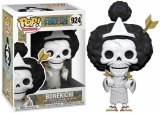 Виниловая фигурка &laquo;Funko Pop! Animation: One Piece - Brook&raquo;