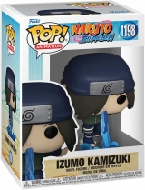 Вінілова фігурка «Funko Pop! Animation: Naruto - Izumo Kamizuki»