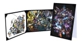 Артбук The Art of Overwatch Limited Edition Hardcover &ndash;  [ USA IMPORT ]