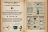 Артбук &laquo;The Legend of Zelda: Hyrule Historia&raquo; 