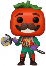 Виниловая фигурка Funko Pop Games: Fortnite - Tomatohead