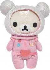 Оригінальна м'яка іграшка &laquo;San-X Licensed Korilakkuma - Space Plush Doll - 12.5"&raquo;