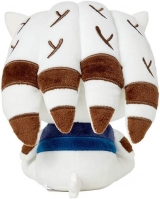 Оригинальная мягкая игрушка League of Legends Official Collectible Plush, Rengar