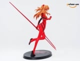 Оригинальная аниме фигурка Asuka Langley Longinus no Yari PM Figure &mdash; Evangelion
