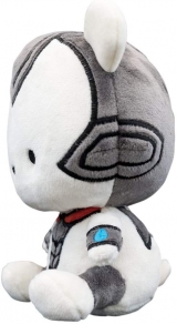 Оригінальна м'яка іграшка League of Legends Official Collectible Plush, Volibear