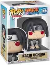 Вінілова фігурка &laquo;Funko Pop! Animation: Naruto: Shippuden - Itachi Uchiha (Young)&raquo;
