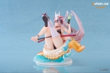 Оригинальная аниме фигурка &laquo;1/6 Scale Kuzuko-chan Summer-SnowBall Studio&raquo;