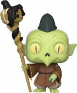 Вінілова фігурка &laquo;Funko Pop! Animation: Inuyasha - Jaken&raquo;