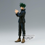 Оригинальная аниме фигурка &laquo;Banpresto - Jujutsu Kaisen - Megumi Fushiguro 2 (ver. A), Bandai Spirits Jukon No Kata Figure&raquo;