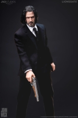 Оригинальная  фигурка &laquo;JND Studio - John Wick 1&4 1/6 scale Action Figure&raquo;