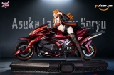 Оригинальная аниме фигурка &laquo;1/4 and 1/6 Scale Asuka-EVA-Aetheria Studio&raquo;