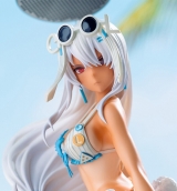Оригинальная аниме фигурка &laquo;Punishing: Gray Raven Lucia, Crimson Abyss, Summer Mermaid Princess Ver. Complete Figure&raquo;