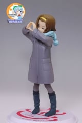 K-ON! MOVIE DX FIGURES NI! Ritsu Tainaka ( Banpresto)