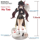 Оригинальная аниме фигурка &laquo;KOOLIYA Genshin Impact Figure - Hutao&raquo;