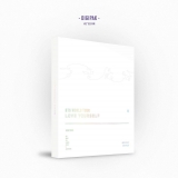 Официальный DVD BigHit Entertainment BTS World Tour [Love Yourself Newyork] DVD+Photobook+Postcard+Photocard+4 BTS Double-Side Photocards