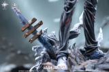 Оригинальная аниме фигурка &laquo;PG Studio X Dazzle Studio - Hayakawa Aki Chainsaw Man&raquo;