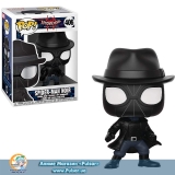 Вінілова фігурка Funko Pop! Marvel: Animated Spider-Man - Spider - Man Noir