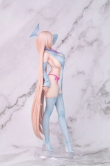 Оригинальная аниме фигурка &laquo;MoGu Studio - Asuna 1/6 Scale Figure Blue Archive&raquo; 