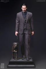 Оригинальная  фигурка &laquo;JND Studio - John Wick 1&4 1/6 scale Action Figure&raquo;