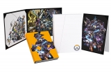 Артбук The Art of Overwatch Limited Edition Hardcover &ndash;  [ USA IMPORT ]