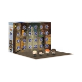 &laquo;Pocket Pop! Harry Potter 24-Day Holiday Advent Calendar (2022)&raquo;