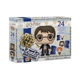 &laquo;Pocket Pop! Harry Potter 24-Day Holiday Advent Calendar (2022)&raquo;