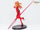 Оригинальная аниме фигурка Asuka Langley Longinus no Yari PM Figure &mdash; Evangelion