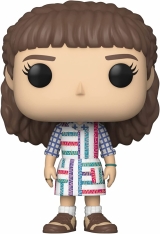 Виниловая фигурка &laquo;Funko Pop! TV: Stranger Things - Eleven Vinyl&raquo;